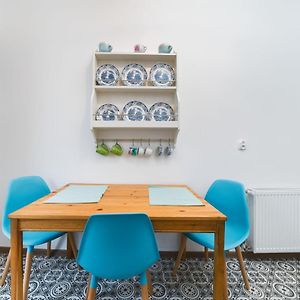 Appartement met Drie Slaapkamers